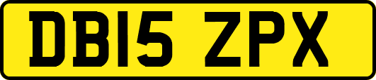 DB15ZPX