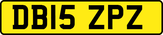 DB15ZPZ