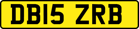 DB15ZRB