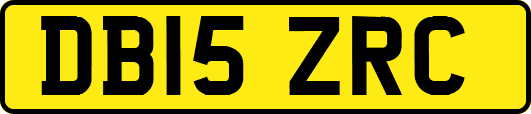 DB15ZRC