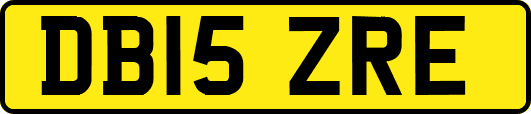 DB15ZRE