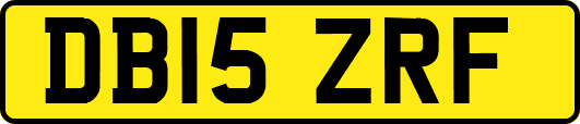 DB15ZRF