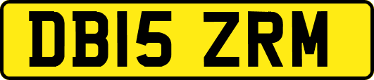 DB15ZRM