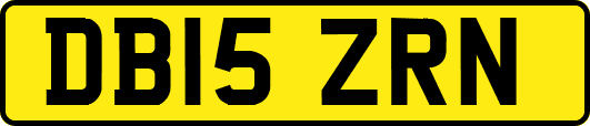DB15ZRN