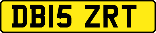 DB15ZRT