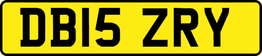 DB15ZRY