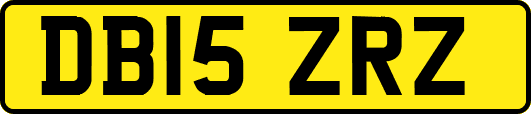 DB15ZRZ