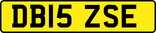 DB15ZSE