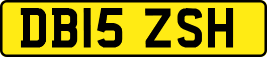 DB15ZSH