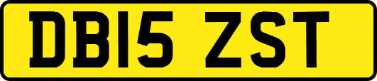DB15ZST