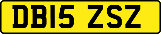 DB15ZSZ
