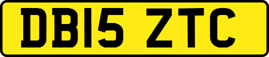 DB15ZTC