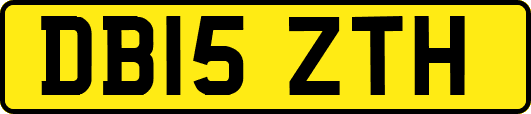 DB15ZTH