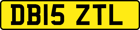 DB15ZTL