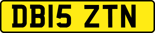DB15ZTN