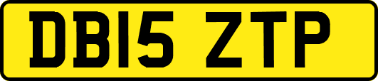 DB15ZTP