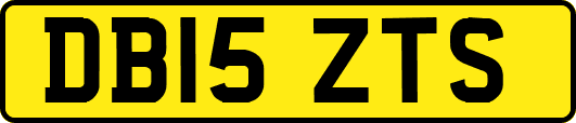 DB15ZTS