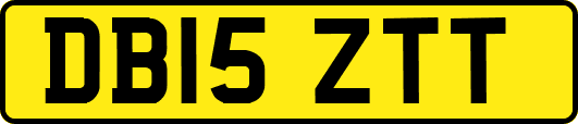 DB15ZTT