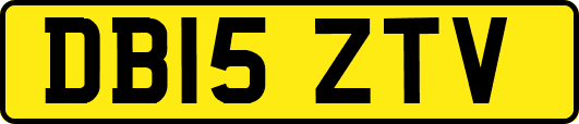 DB15ZTV
