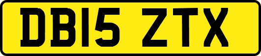 DB15ZTX