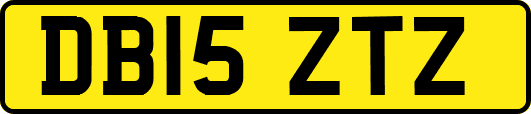 DB15ZTZ