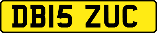 DB15ZUC