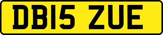 DB15ZUE