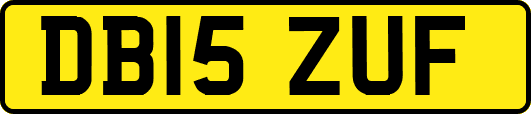 DB15ZUF