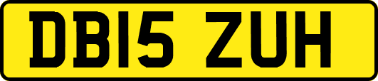 DB15ZUH