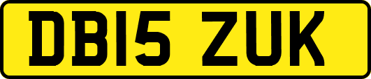 DB15ZUK