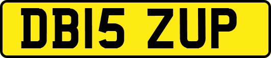 DB15ZUP