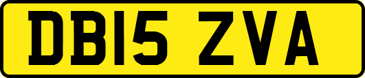 DB15ZVA