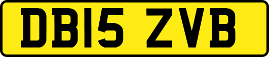 DB15ZVB