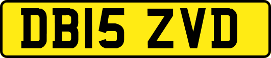 DB15ZVD