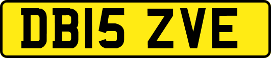 DB15ZVE