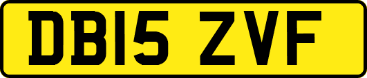 DB15ZVF