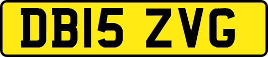 DB15ZVG