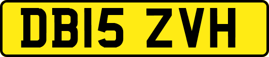 DB15ZVH