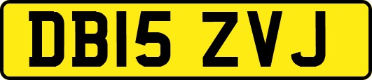 DB15ZVJ