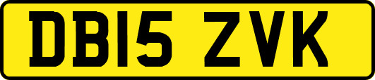 DB15ZVK