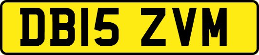 DB15ZVM