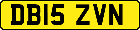 DB15ZVN