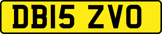 DB15ZVO