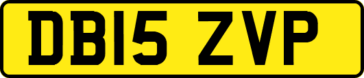 DB15ZVP