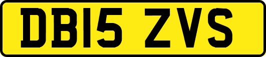 DB15ZVS