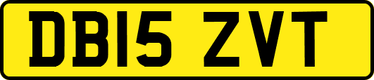 DB15ZVT