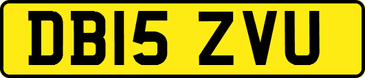 DB15ZVU