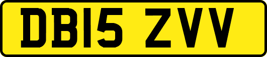DB15ZVV