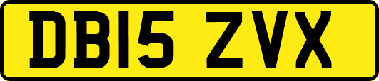 DB15ZVX