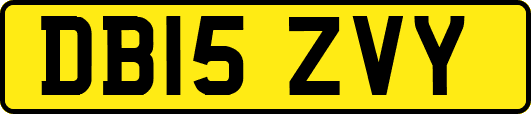 DB15ZVY